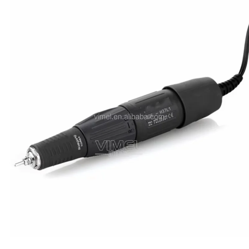 Original 35000rpm Micromotor Handpiece SDE-H37L1 Dental Lab Equipment