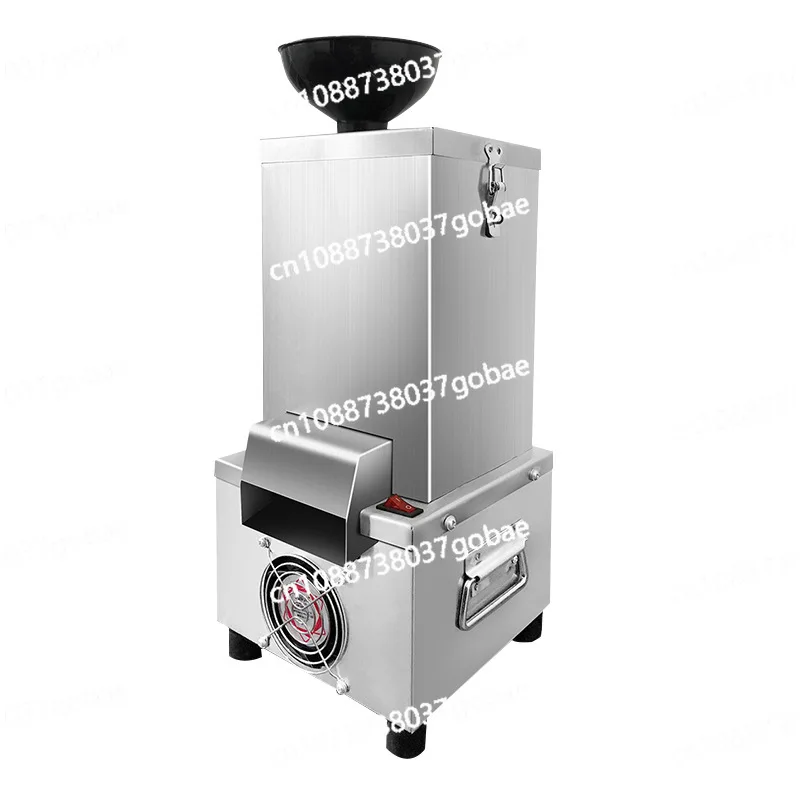 

Полностью автоматическая коммерческая электрическая машина для очистки чеснока