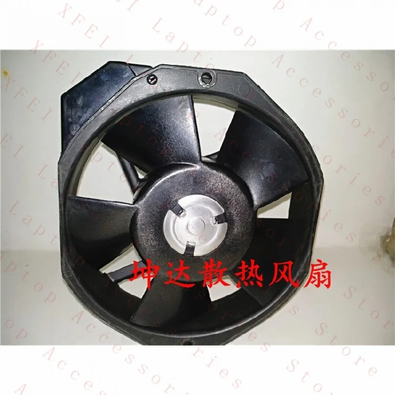 D  1pcs  FOR ETRI 148VP0282030 115VAC 14 / 18W high-end equipment fan