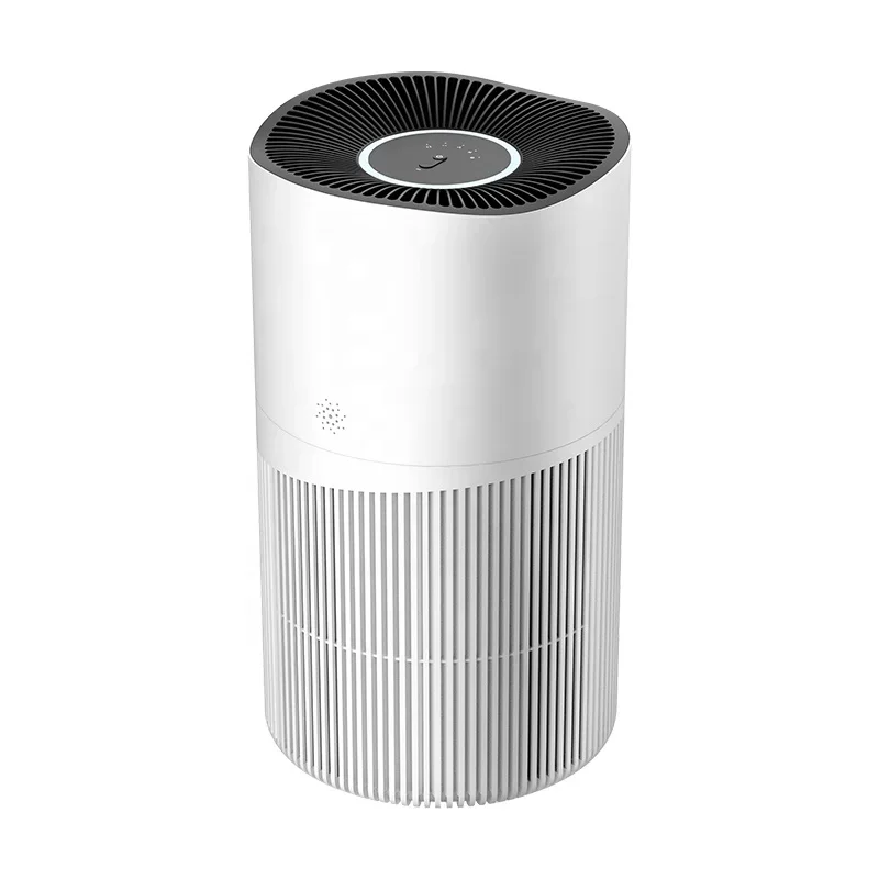 

LLL activated carbon household large room air purifier