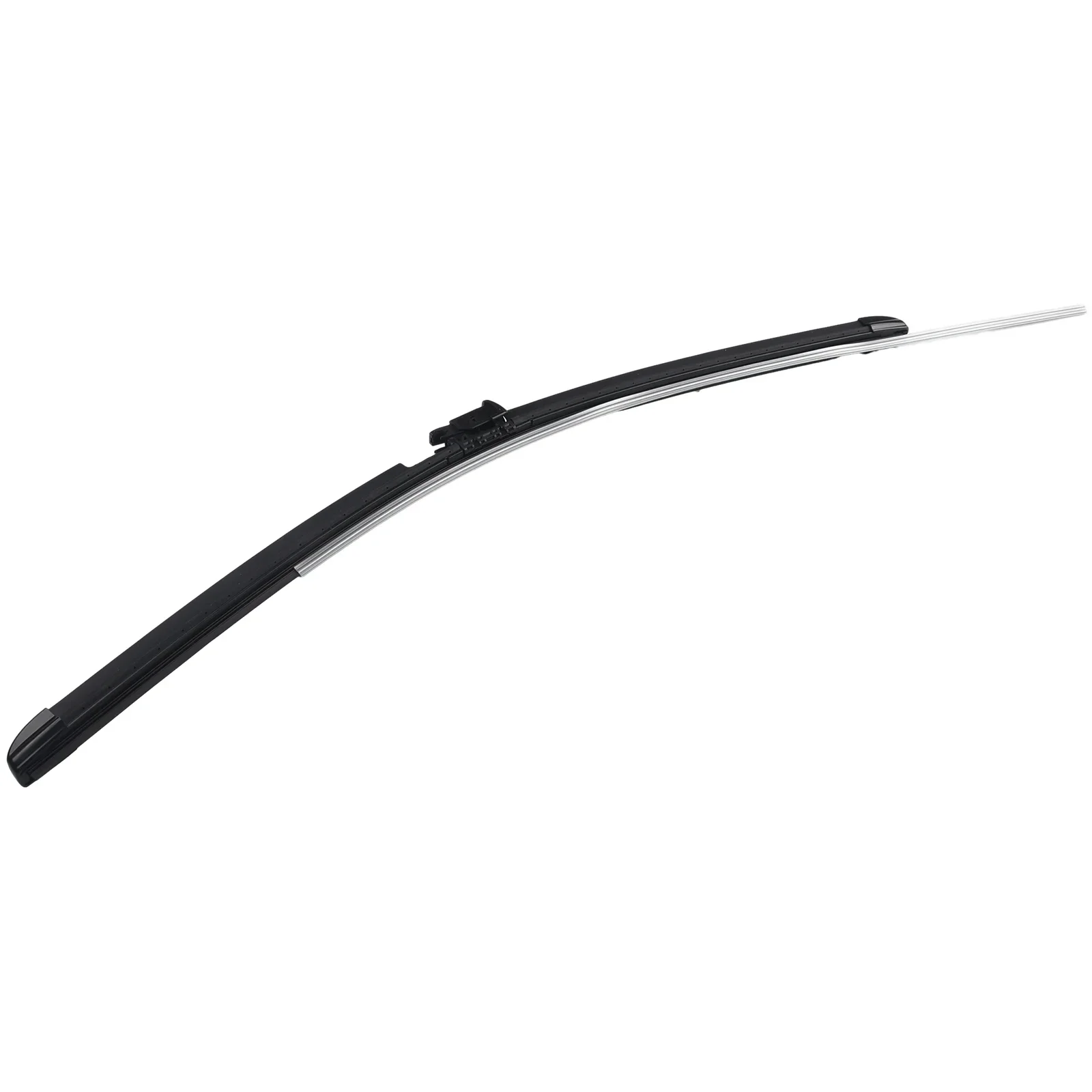 Upgrade Your Wiper System! Heated Washer Front Windshield Wiper Blade for Mercedes S450 S550 S550e S560 Quick Installation