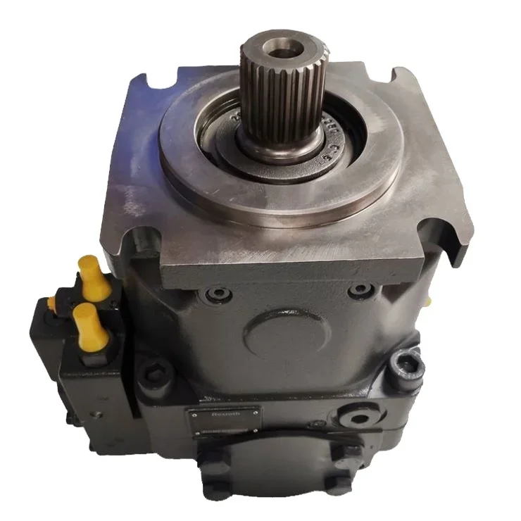 

Germany Variable Plunger Pump A11VO145LRS/11L-NSD12N00 Electric Hydraulic Pump