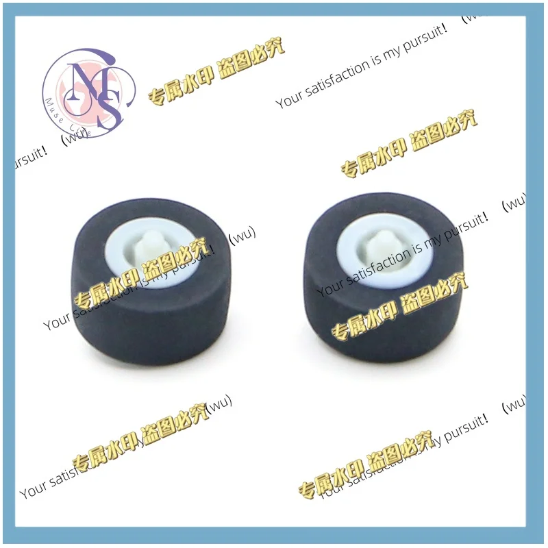 For Sony RS-CH770 RS-BX501 Special 5x Pressure Recording Cassette Machine Pressure Wheel