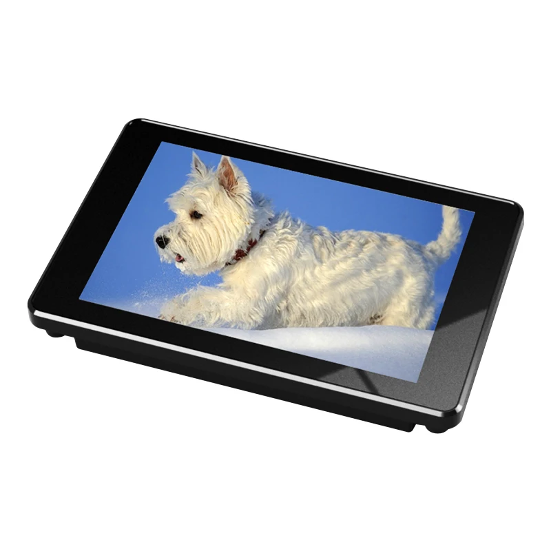 ESP32-S3 Development Board WiFi BT 3.5 Inch IPS Touch Screen 8MP PSRAM 16M Flash for Arduino LVGL 480*320 Smart Display