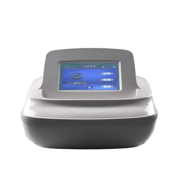 DDS pijat bio listrik Fohow Bioenergi Pijat Meridian Elektroterapi Perangkat Terapi Kesehatan