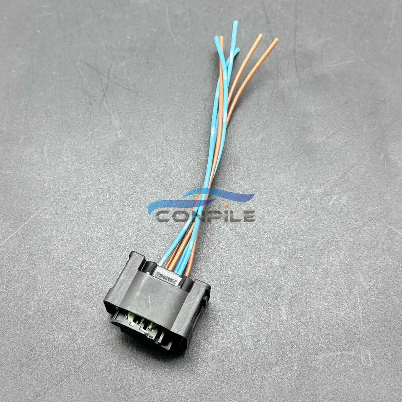 1pc for Mercedes-Benz BMW Audi Volkswagen Porsche Buick Ford steering gear power pump test platform plug cable