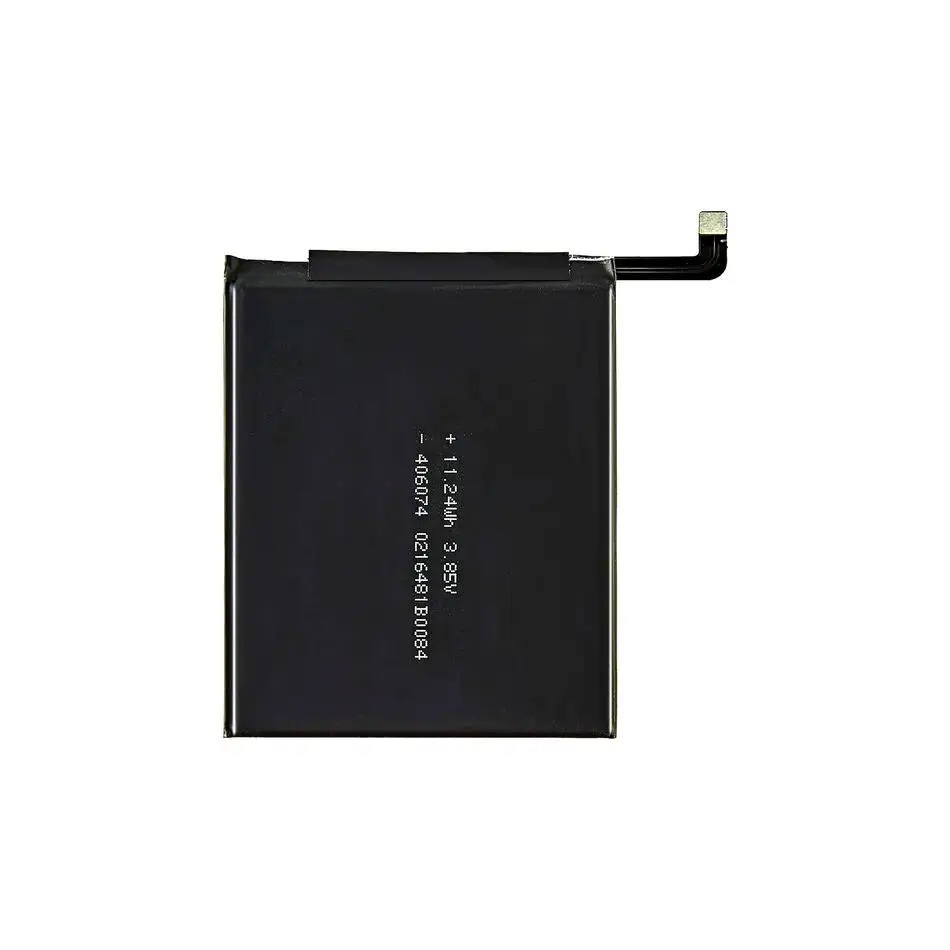 بطارية بديلة متينة للهاتف المحمول BN37 لهاتف Xiaomi Redmi 6 3000Mah #3