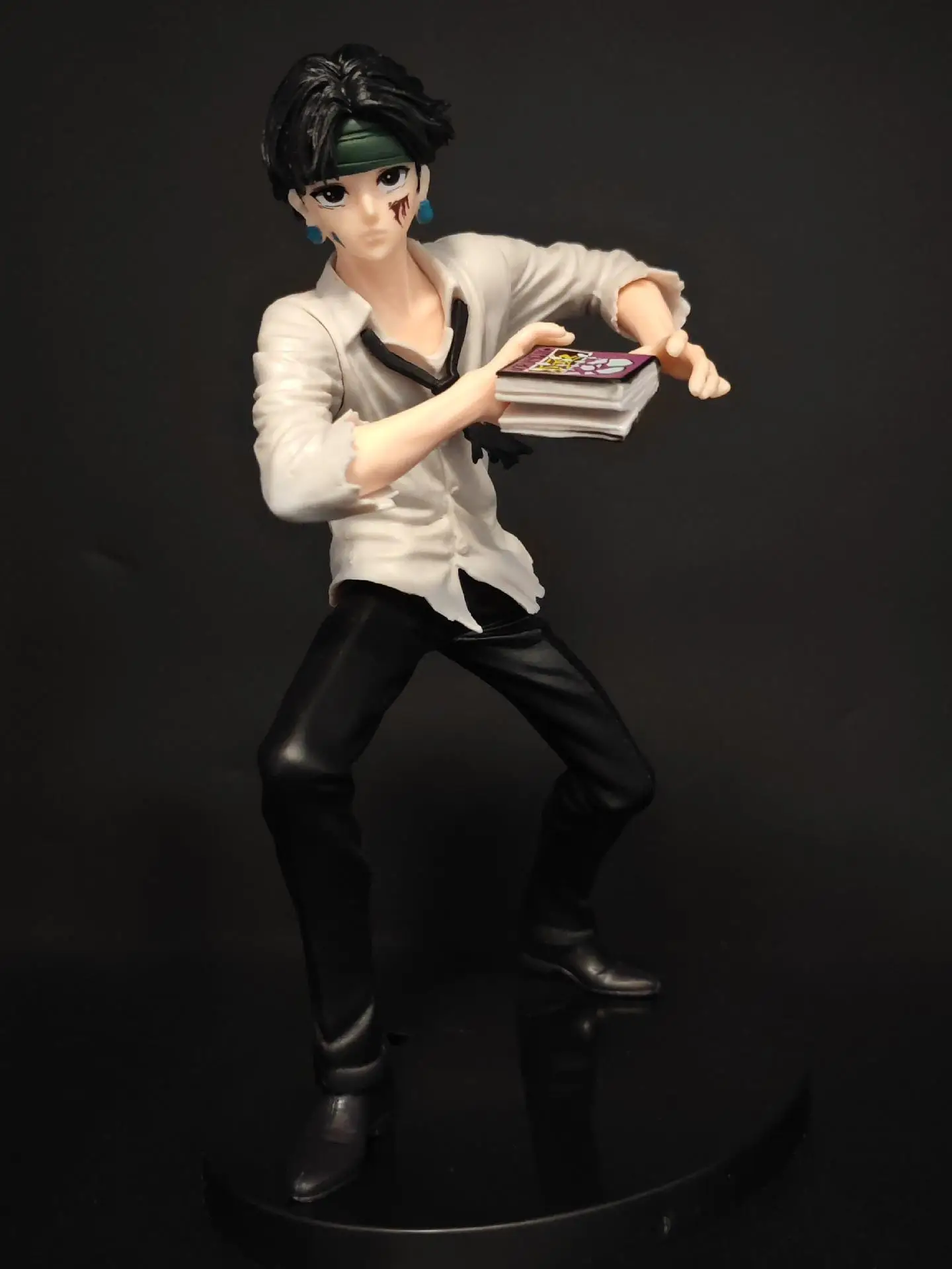 新作2026アニメフィギュアコレクタブルトイモデル黒子のバスケチームキャプテン黒子ルージpvcスタティックフィギュアコレクターズアイテム