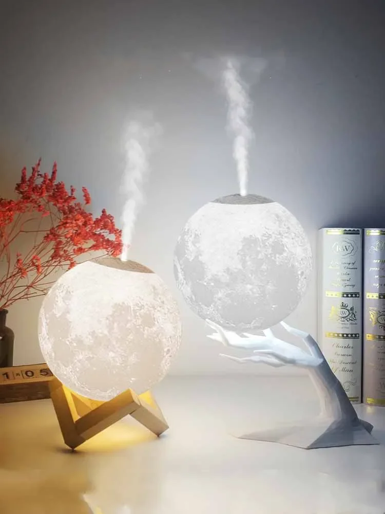 زينة على شكل فرع إبداعي لزينة سطح المكتب على الطراز الشمالي متعددة الوظائف ديكور منزلي نماذج المفروشات الراتنج Cr