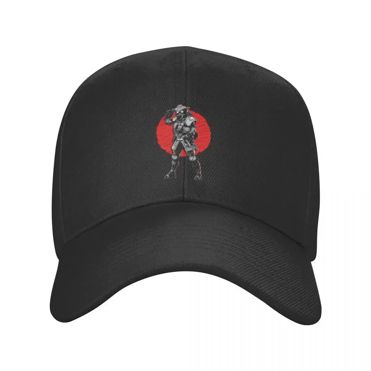 Apex Legends - Bloodhound Cap Baseball Cap streetwear Sunscreen men cap Women's