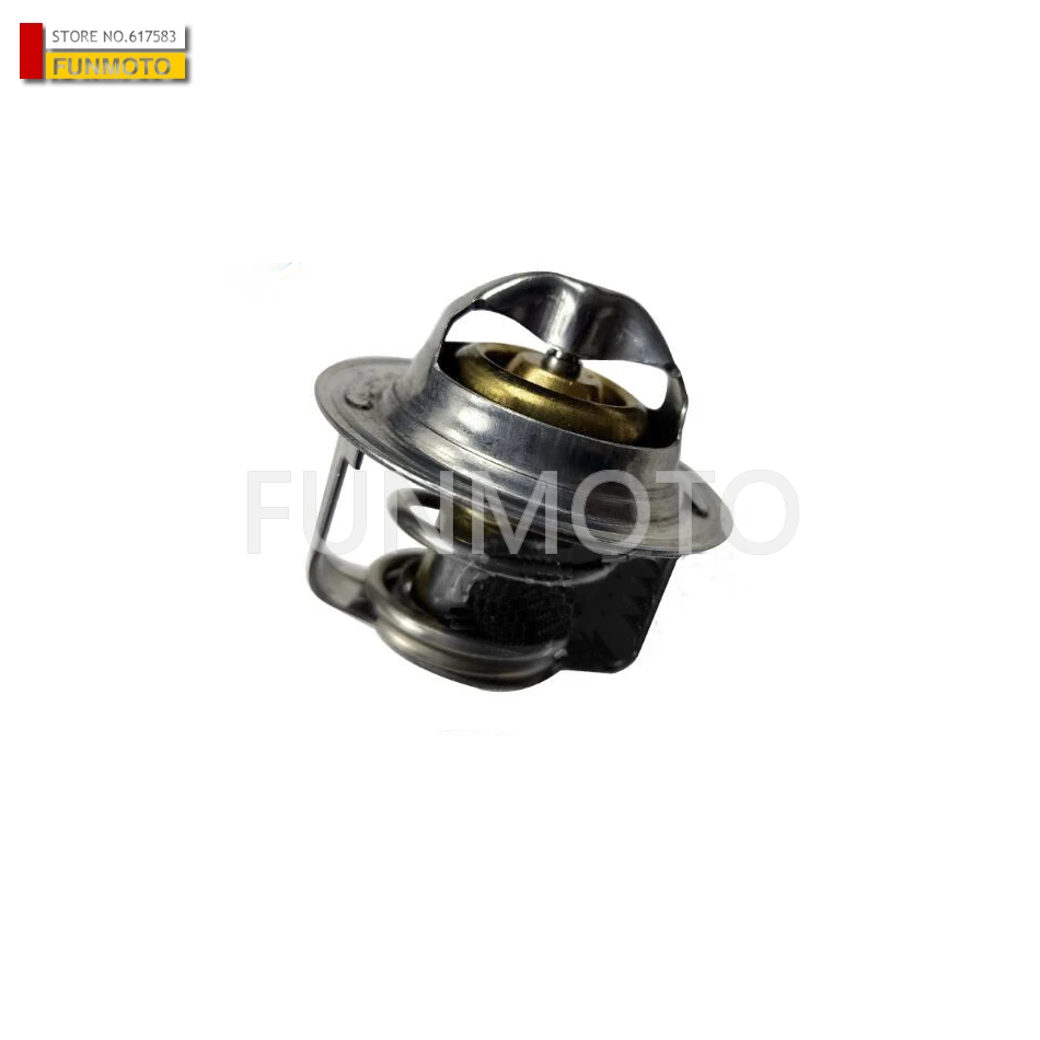 Thermostat suit for CF400NK /CF400GT/CF400-A