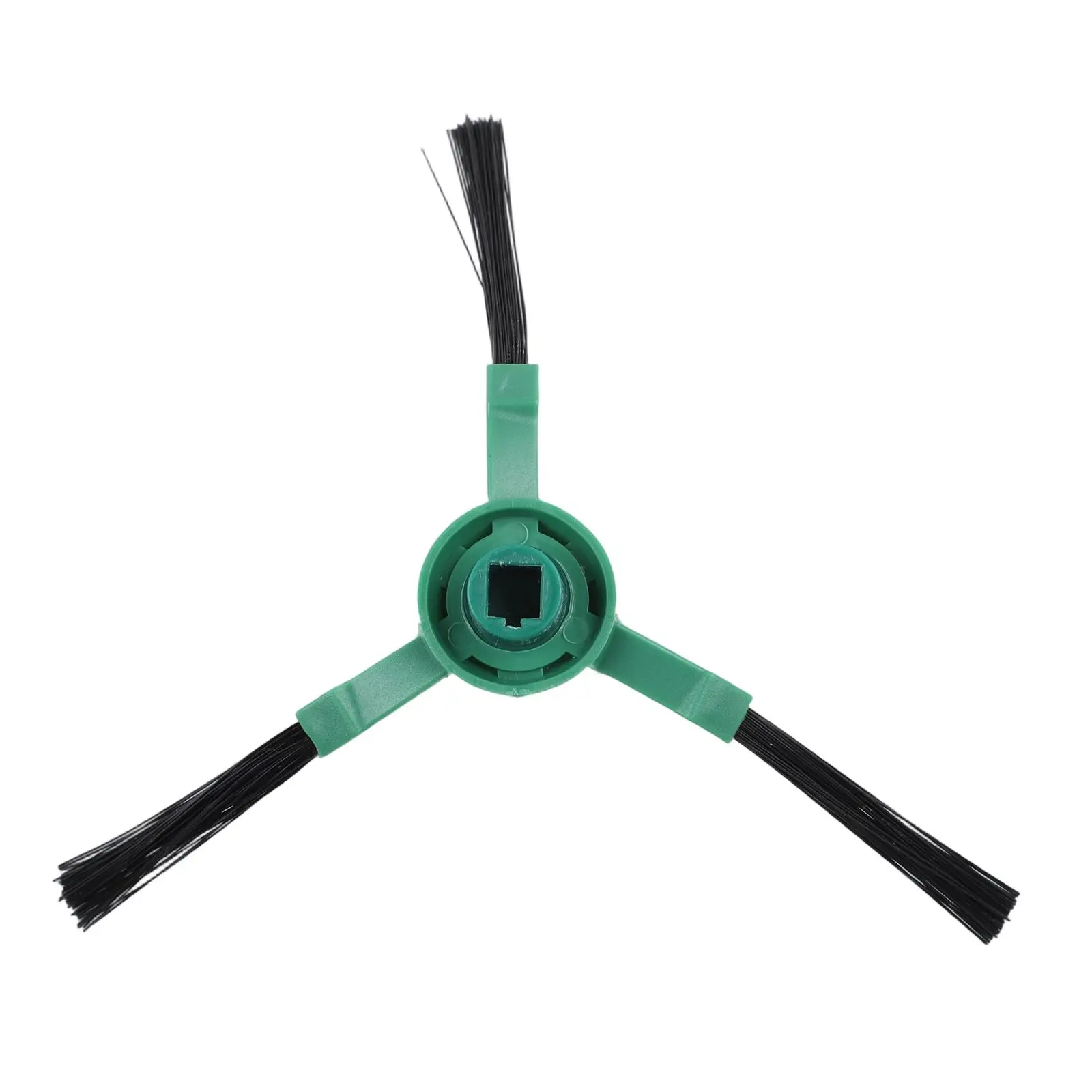 Accessory Replacement Kit for Roomba 205 Including Main Brush Side Brushes Filters and Mop Cloths for Optimal Floor Cleaning