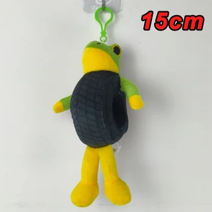 42 gaya Tralalelo Tralala Mewah Tungtungtung Italia Brainrot Al Tralalero Tralala Boneka Mewah Boneka Bantal Lembut Mainan Kustom 8 persona penjualan terbaik plush - №