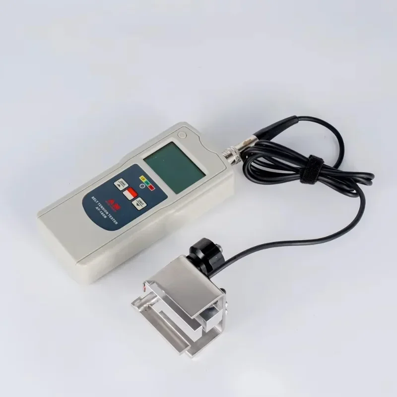 Digital Belt Tension Tester AT-180B Belt Tension Meter