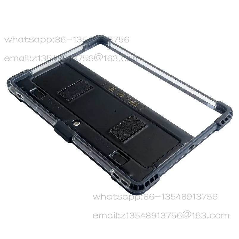 latitude7320 two-in-one tablet protective case, all-inclusive three-proof anti-drop computer portable protective jacket