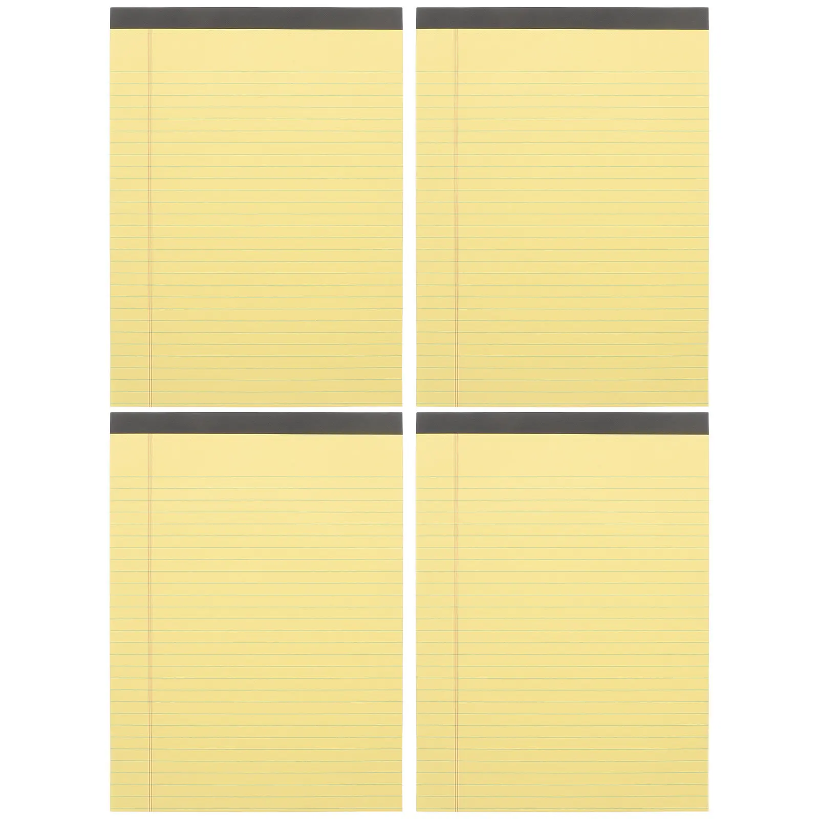 4pcs-a4-notepad-thick-paper-tear-off-design-undated-lined-notepads-for-work-study-scheduling-to-do-lists-portable-memo-pad
