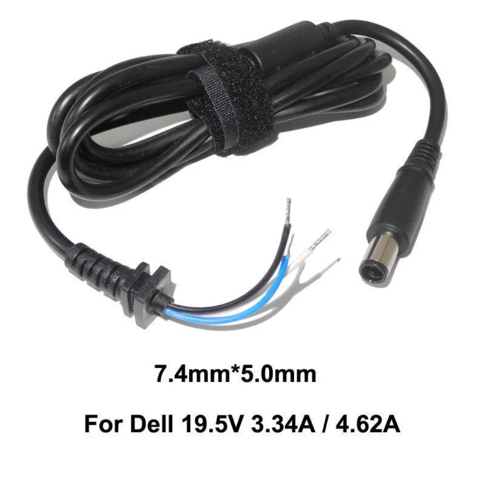 Notebook power cord plug for ASUS Lenovo IBM Sony HP Fujitsu Toshiba Samsung Acer