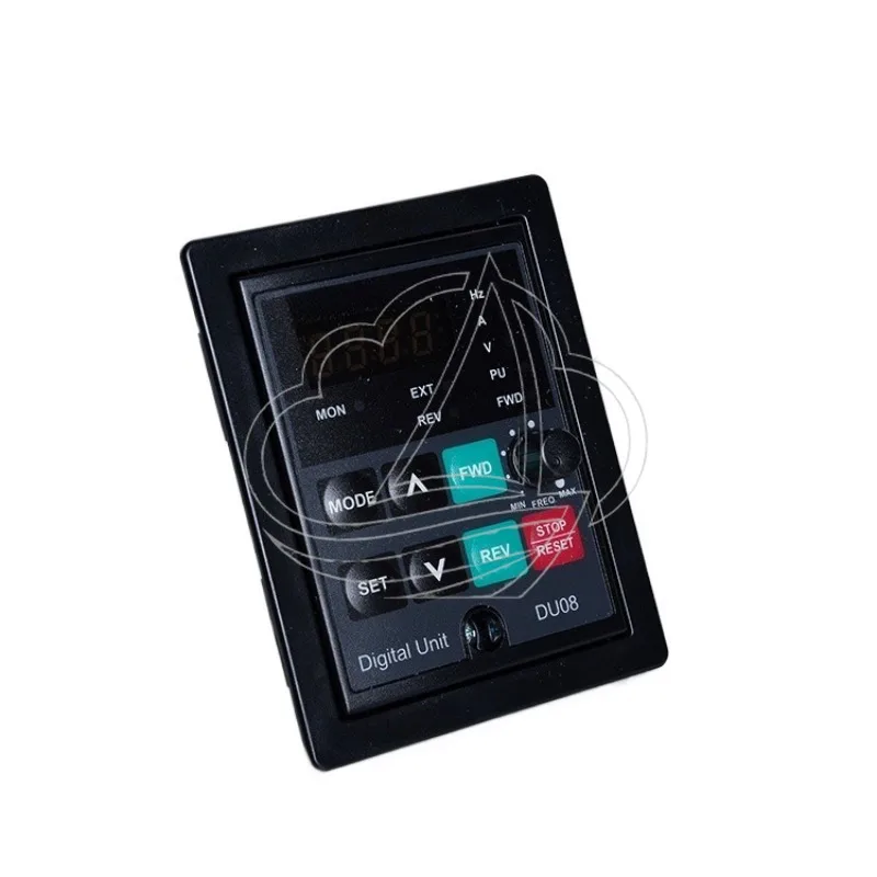 

Панель управления инвертором DU06 DU08, внешняя выдвижная панель