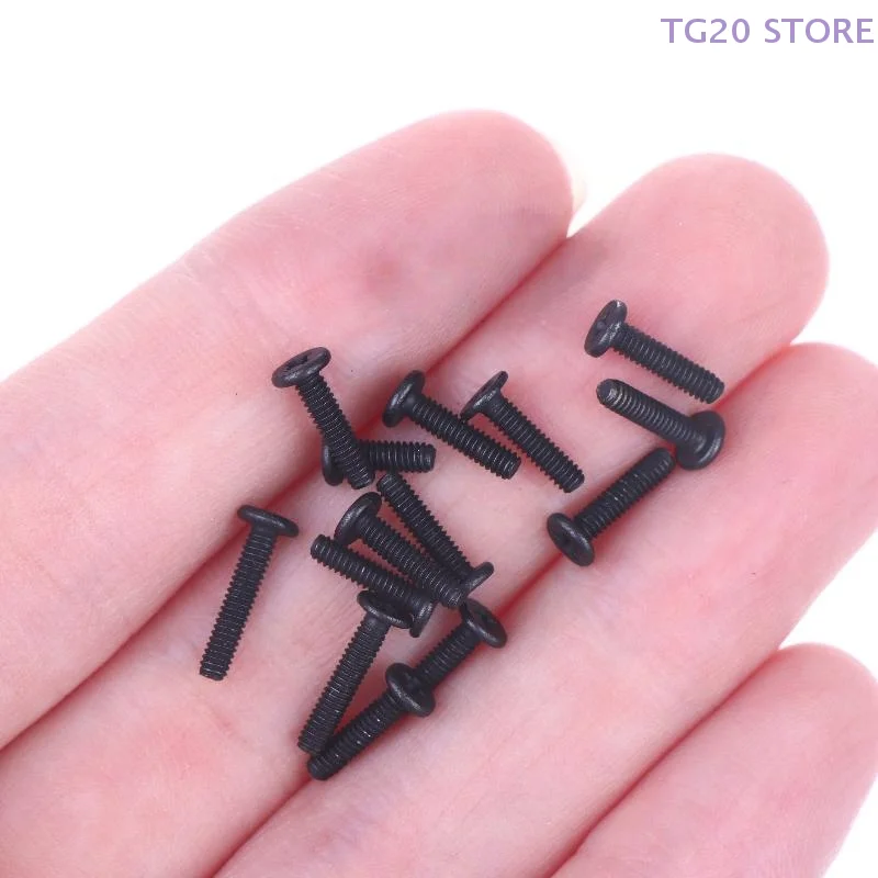 14Pcs Laptop Lower Bottom Base Cover Case Screws For ASUS TUF Dash F15 FX516 FX516PC FX516PE FX516PR FX516PM