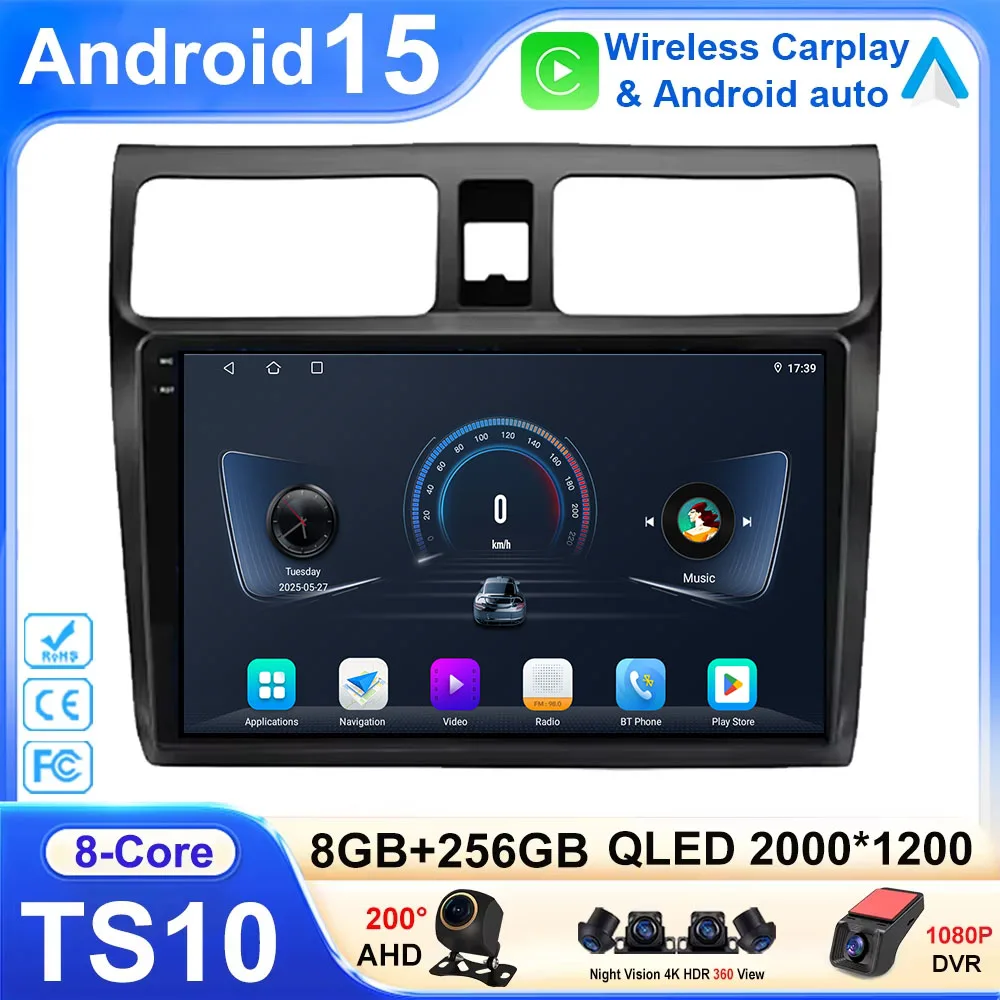 Android Radio Andro… - image