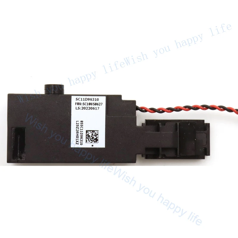 LL 5C10U58627 New Speaker 55mm 34*11 for ThinkCentre M70q M80q M90q G3 G4 P360 Tiny