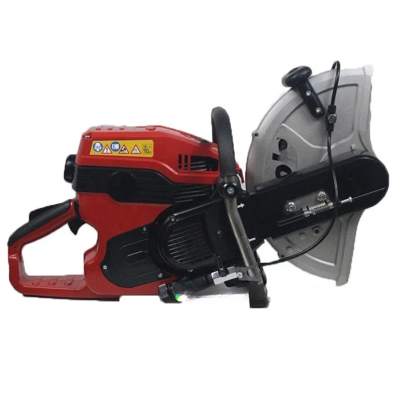 Emergency Rescue Equipment Toothless Saw 880-14 Handheld Concrete Toothless Saw
