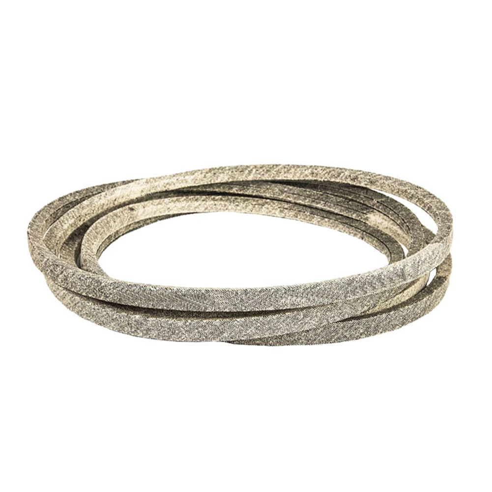 

Deck Belt Lawn Mower Deck Belt For Lawn Mowing Easy Installation Efficient Cutting BZT2190 BZT2210 Lawn Mowers