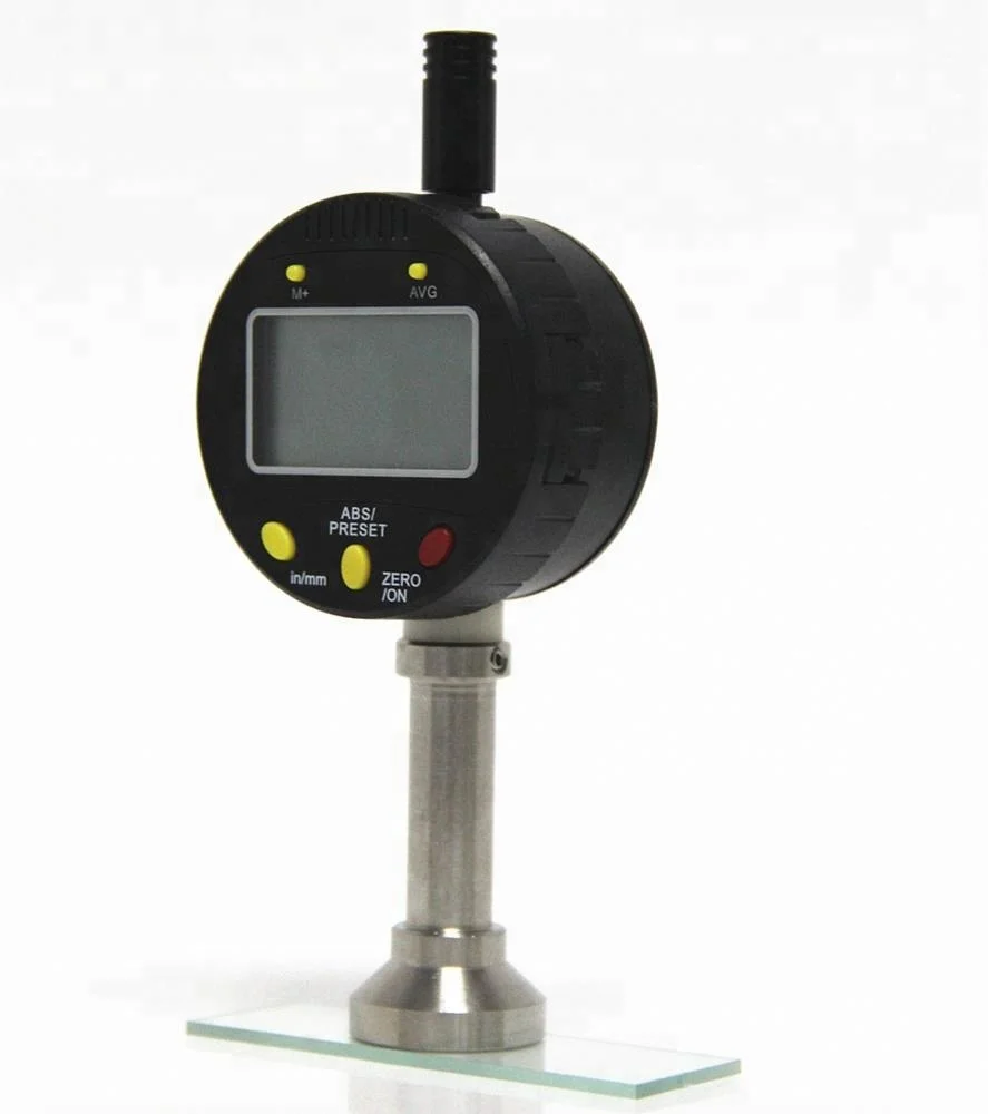 

Digital Surface Profile Gauge / Surface Roughness Gauge SRT5200