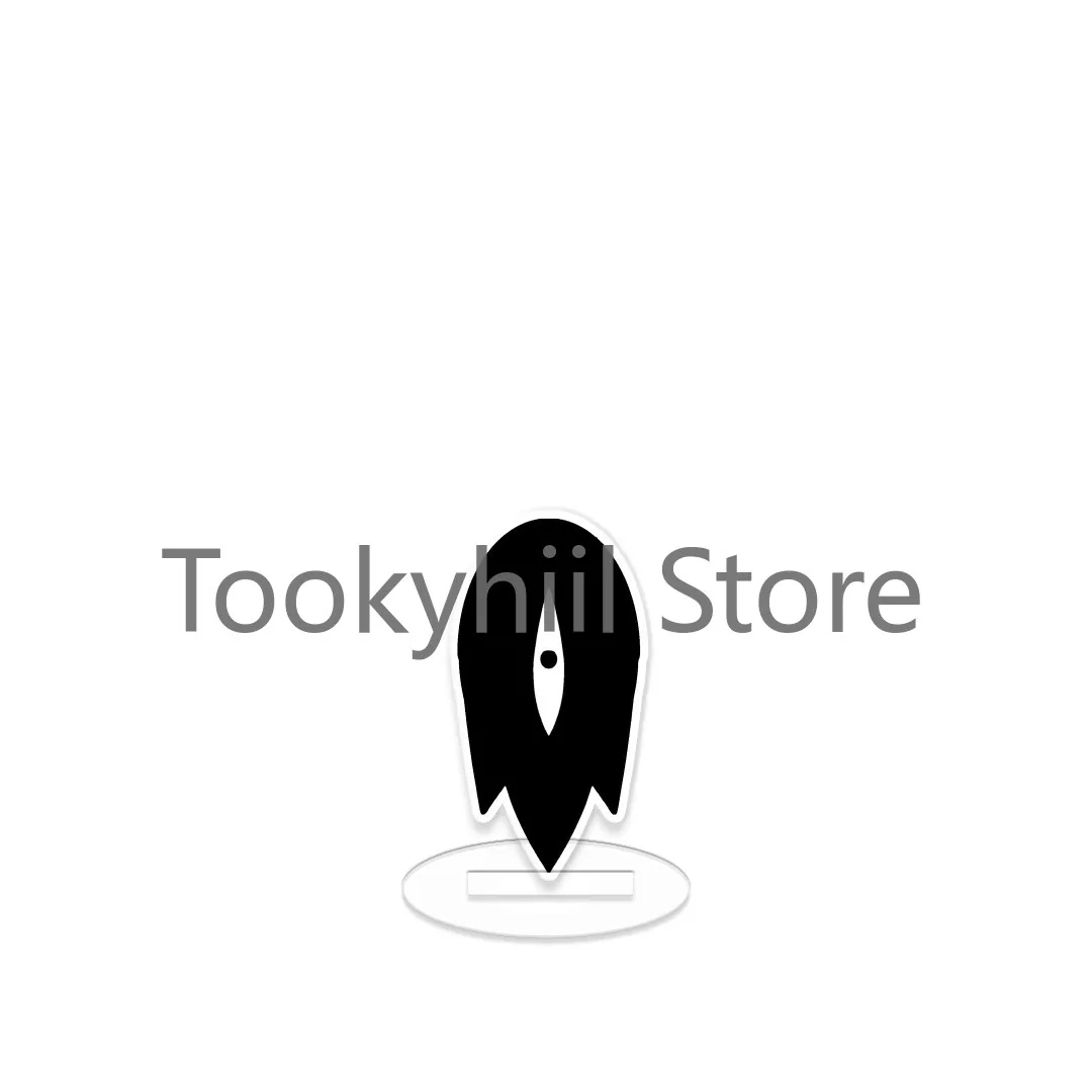 Omori بكسل الاكريليك حامل لعبة ببطاقات ورقية الكرتون لعبة مجسمة الشكل أوبري سطح المكتب الحلي كيل بطل تزيين الريحان ماري الملحقات #3