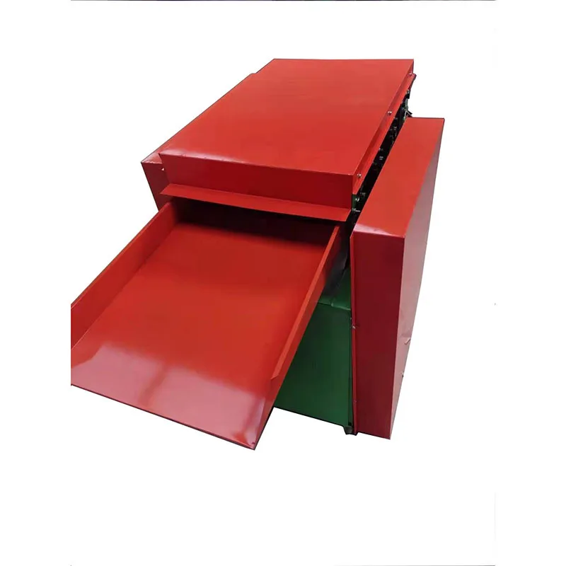 Branch Processing Pine Needle Leaf Separator Perilla Redwood Stem Leaf Separator Mugwort Lemon Leaf Separator In Stock