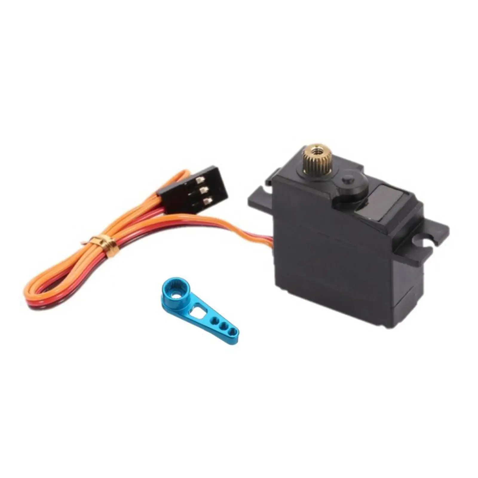 Brushless Motor Rem…