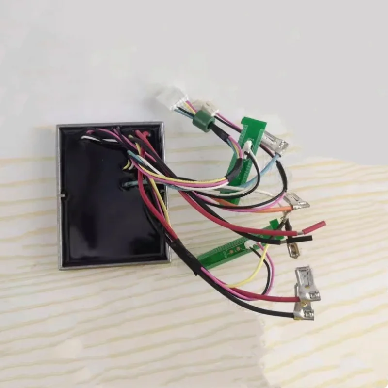 

Original Controller 620280-8 for Makita DHR263 Electric Hammer Parts