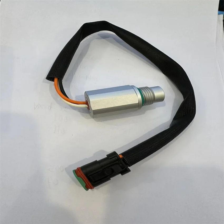 

High Quality 129-6628 Speed Sensor E345B Cat Engine For Caterpillar Parts Excavator Accessories