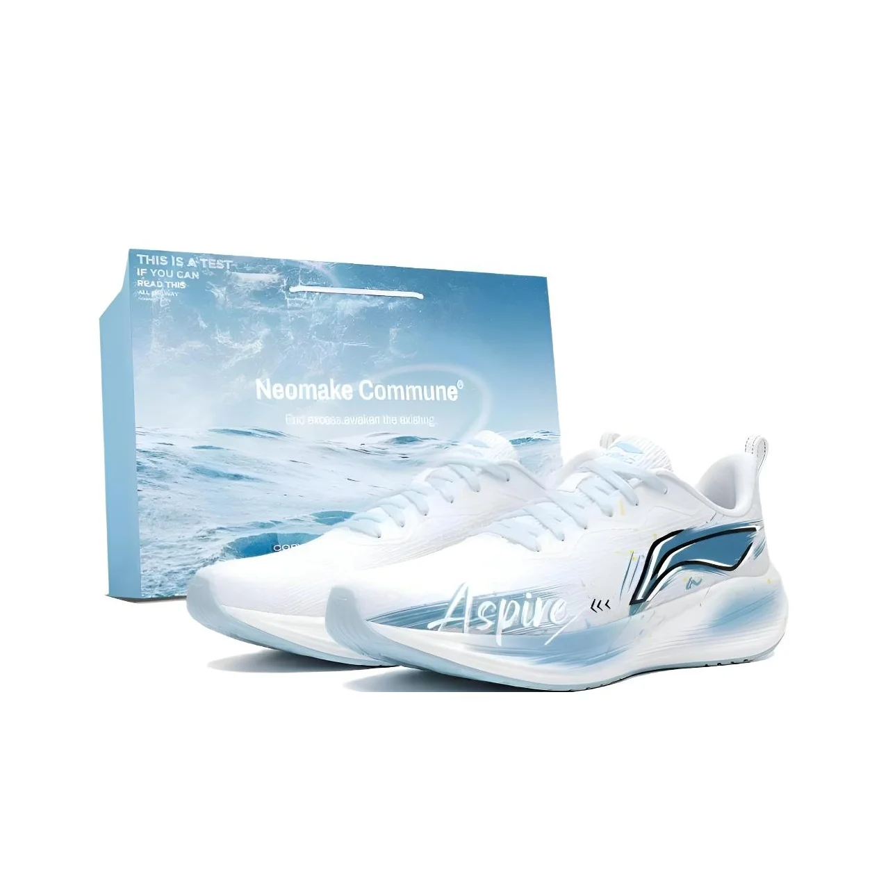chaussures-de-course-li-ning-wuyue-en-maille-resistantes-a-l'abrasion-basses-decontractees-pour-test-et-examen-de-fitness-physique-pour-hommes-blanc-et-bleu