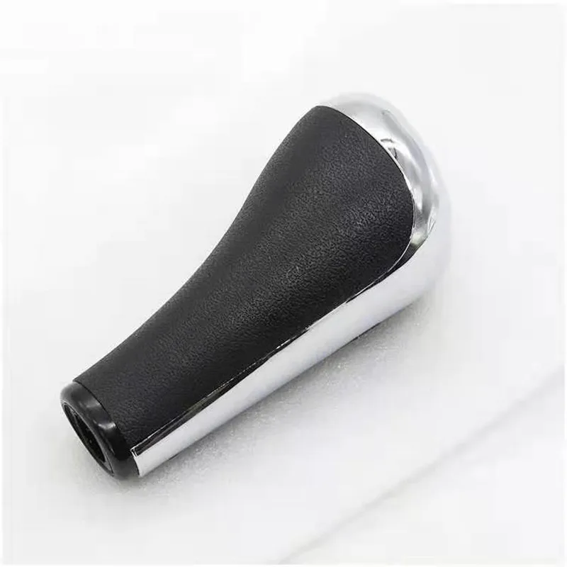 2403EF Suitable for Peugeot 206 307 301 207 307 408 Automatic Shift Lever Head Shift Handball，(Instrument Parts & Accessories)