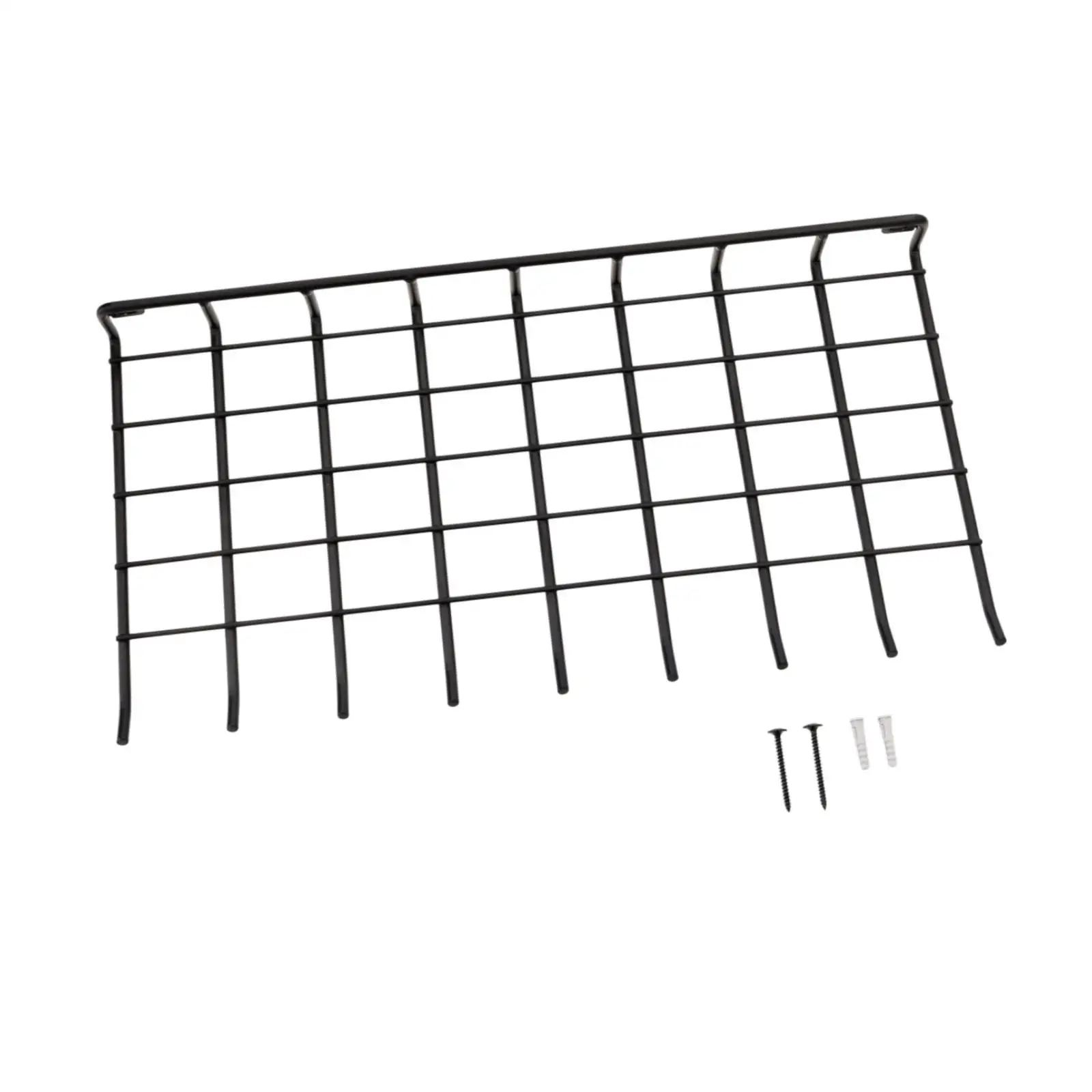 Garden Tool Organizer Accessory Organization Farming Tool Garden Tool Storage Rack for Hand Pruners Tree Cutter Broom Mop Shed