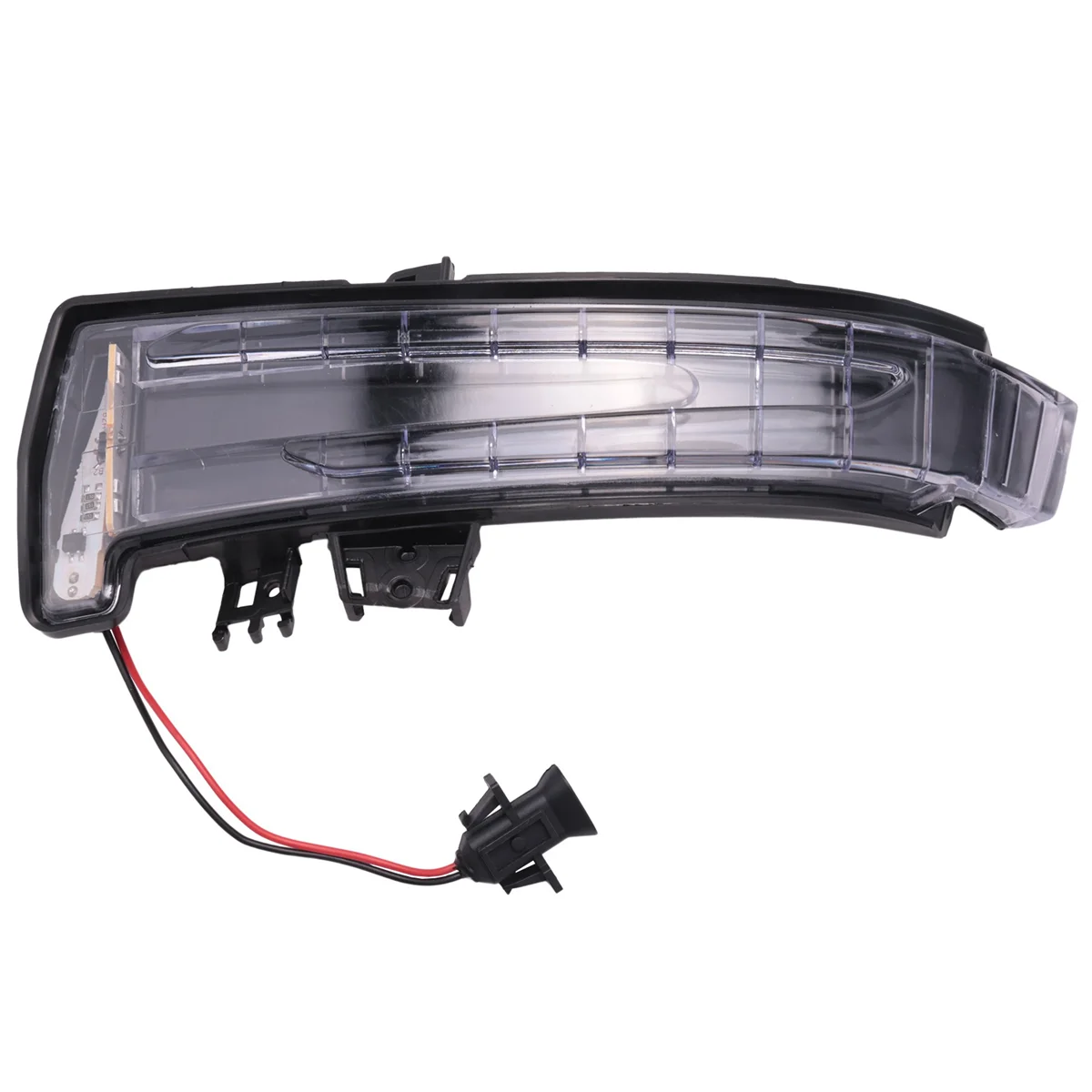 Clignotant de rétroviseur pour Mercedes-Benz, W204, W212, W221, E350, GLK350, S450, E300, E550, GLK350, 1 paire