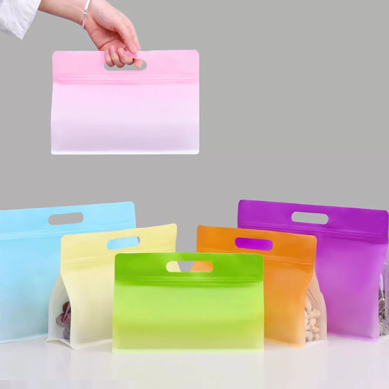 맞춤형 사탕, 꽃차, 제과, 간식 포장 백, 팔면 밀봉 - Food Snacks Candy 리뷰 및 가격