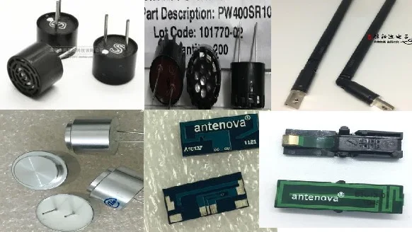 1PCS   MA40S4S     SDX05G2     400SR10P      400ER080      DAKC1575MS74T            1020B5812-01      A10137      ANT-315-PW-RA