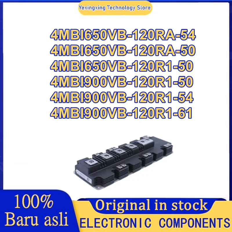 4MBI650VB-120RA-54 4MBI650VB-120RA-50 4MBI650VB-120R1-50 4MBI900VB-120R1-50 4MBI900VB-120R1-54 4MBI900VB-120R1-61