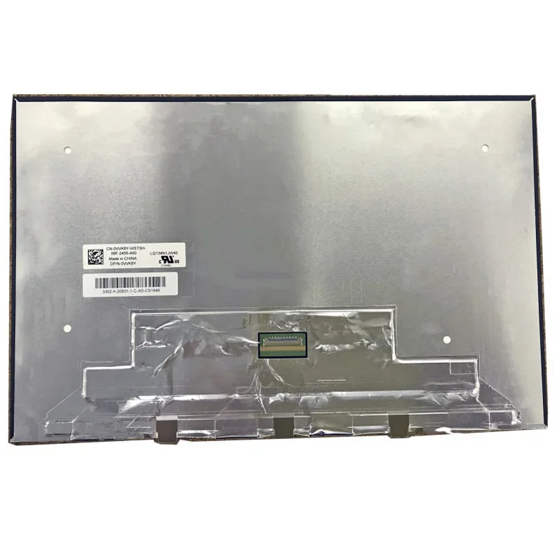 

ЖК-экран для ноутбука LQ134N1JW45 13,4 дюйма 1920(RGB)× 1200, поставка Zhiyan