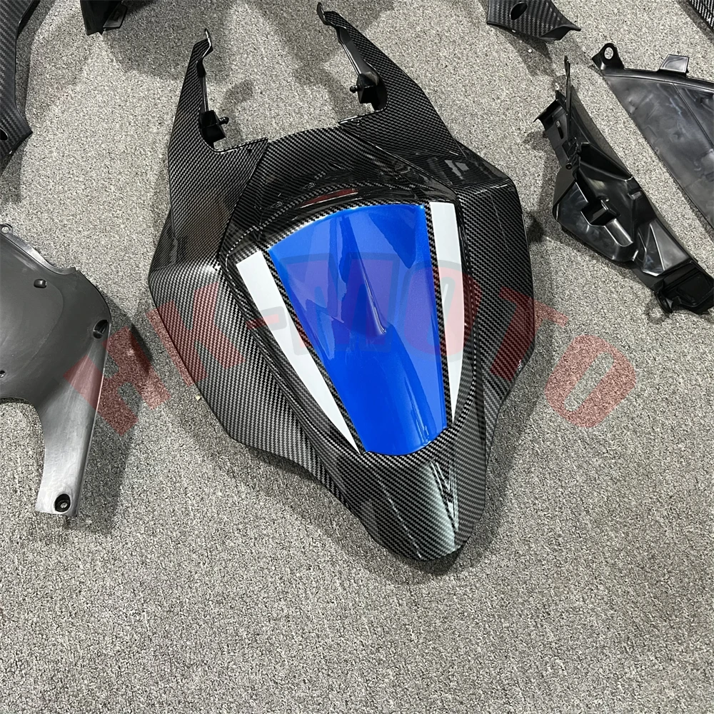 Motorcycle Fairing Kit Fit For GSX-R1000 GSXR1000 2007 2008 K7 K8 Bodywork Set High Quality ABS Injection Carbon Brazing Color