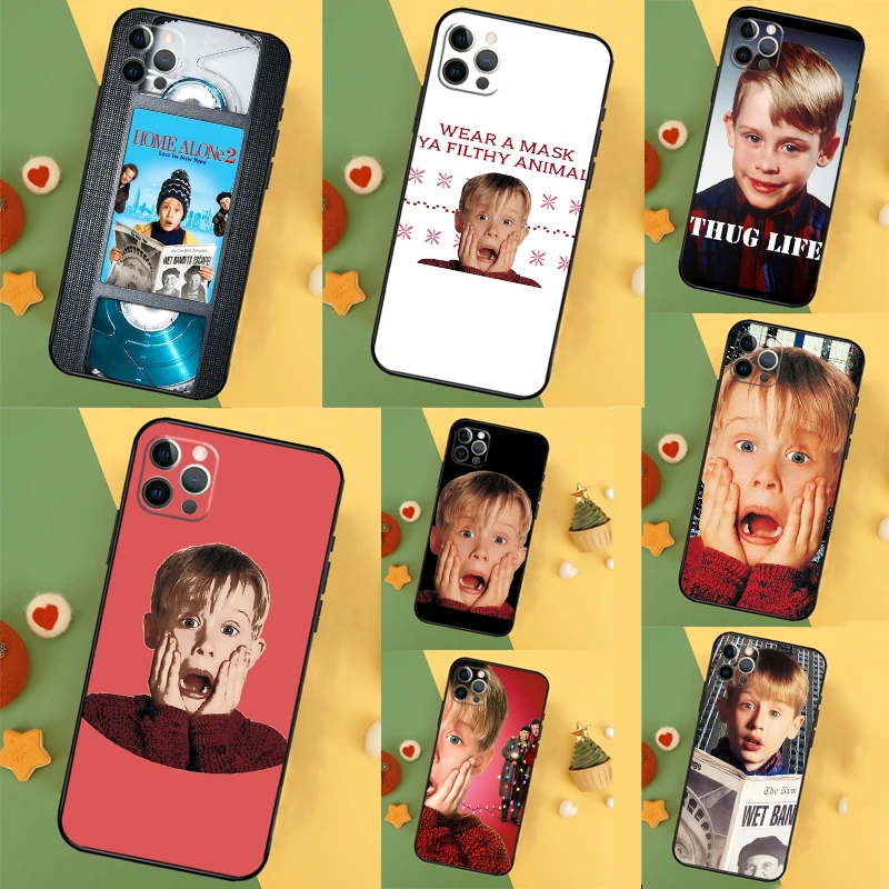 Home Alone For Huaw… - image