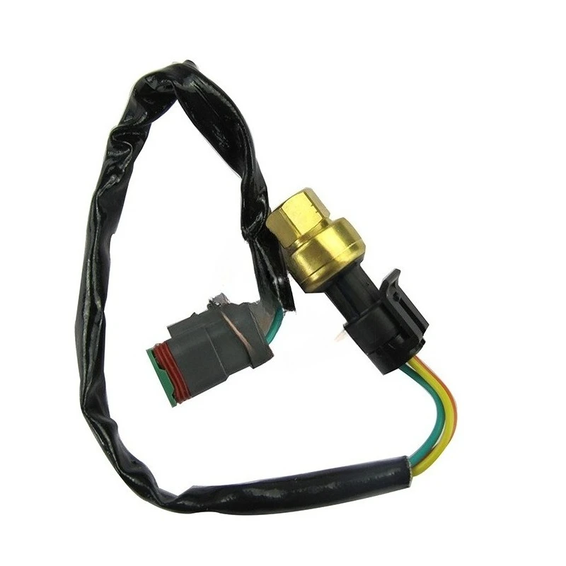 

3406E C16 C18 Датчик давления двигателя 194-6724