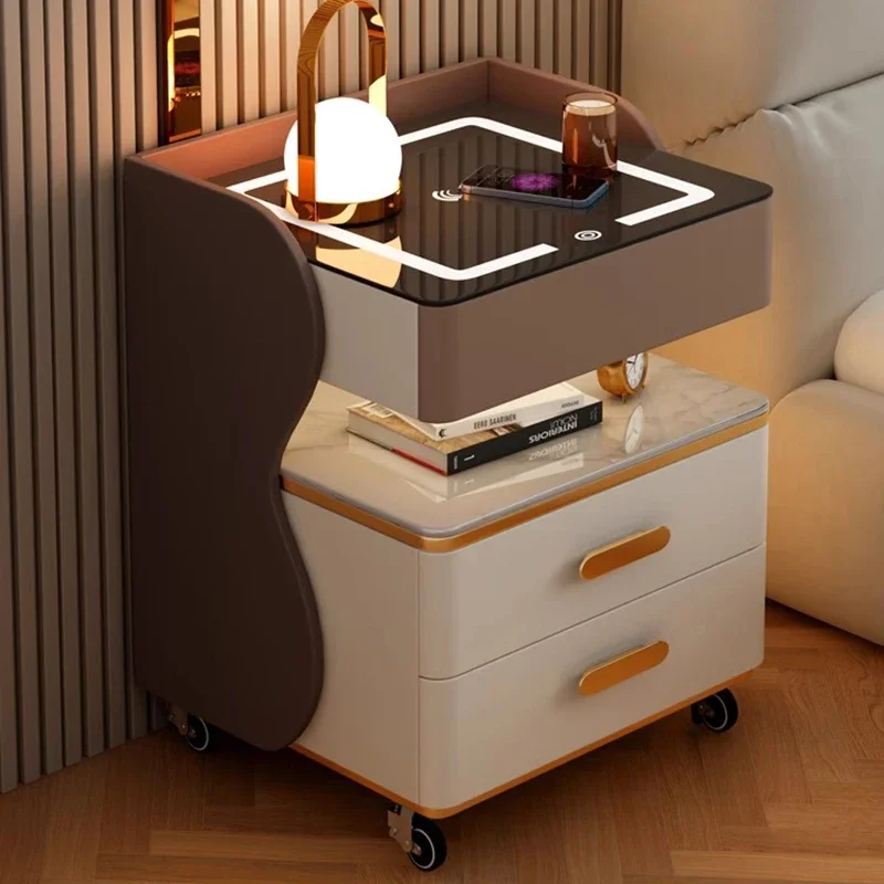 Wood Coffee Table D… - image