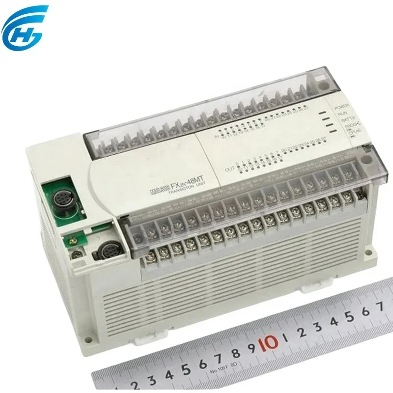 New original Plc controller programmable controller FX2N-48MT