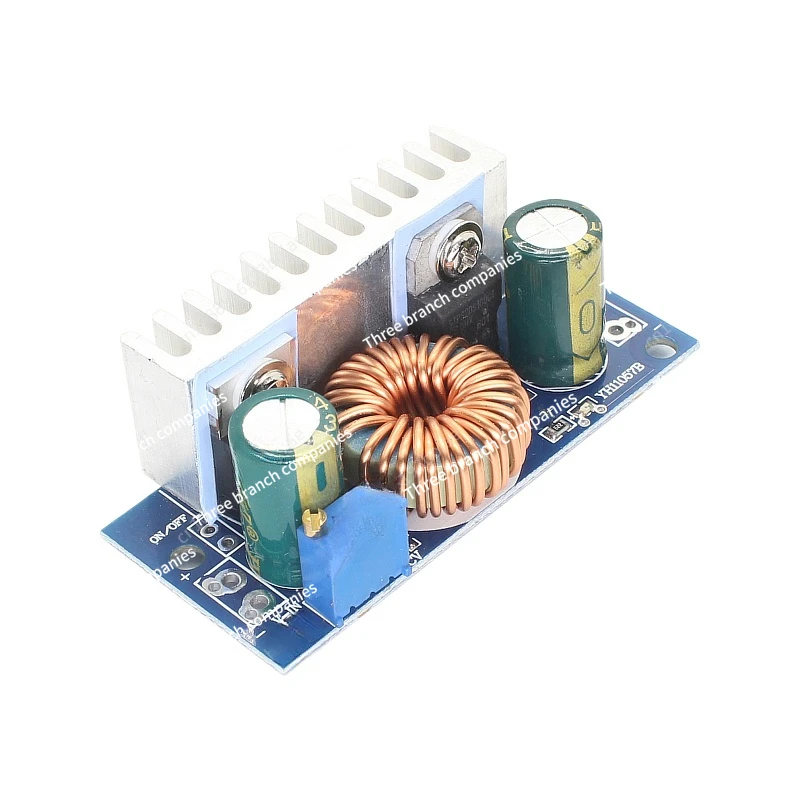 

XL6012 Small DC-DC boost power module 4.5V-32V12V 5V-60V54V48V High voltage model 6A
