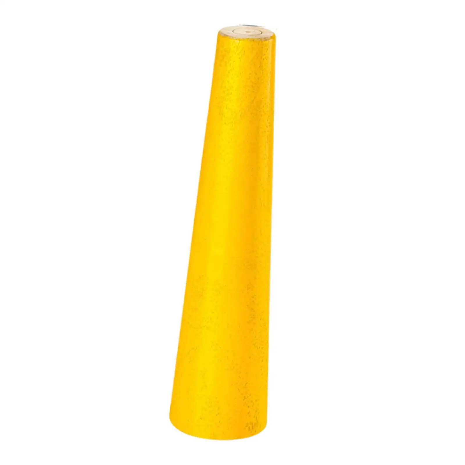 Wood Bracelet Shaping Tool Jewelry Repair Tool Smooth Surface Sturdy Multipurpose 4-7cm Diameter Range Length 29.5cm