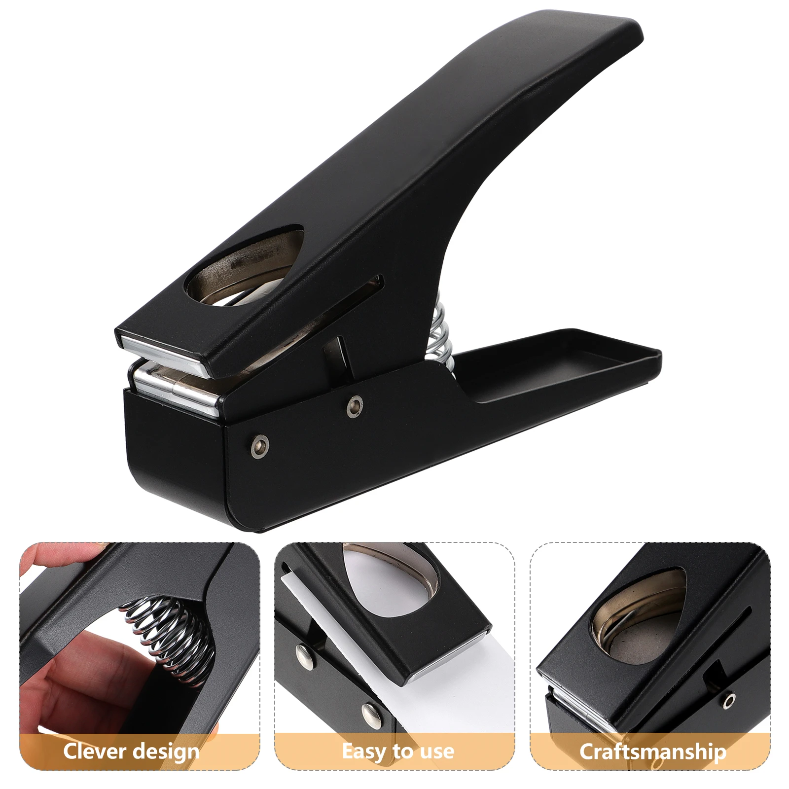 

maker DIY guitar making tools hole punches guitar accessories