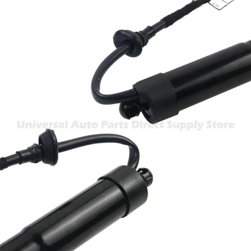 Power Liftgate Support Electric Tailgate Strut For Lexus RX450H OE: 68910-48071+68920-48031